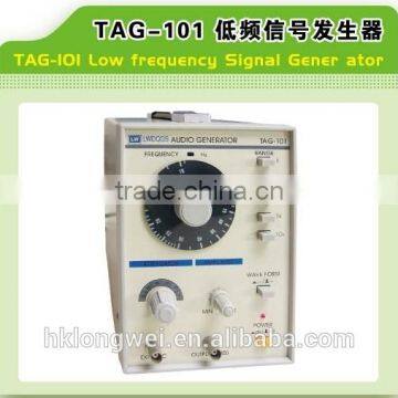 TAG-101 Signal Generator /Audio Signal Generator 10Hz-1MHz