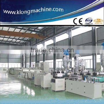 ppr pipe machine