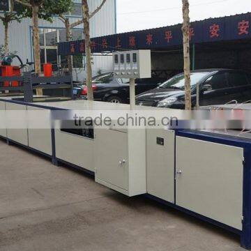 Frp Pipe Making Equipment and FRP Pipe Mold photo-2
