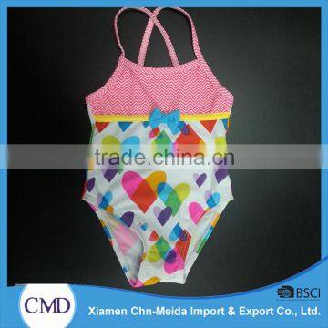 China Supplier Sportswear Sexy Girl Bikini