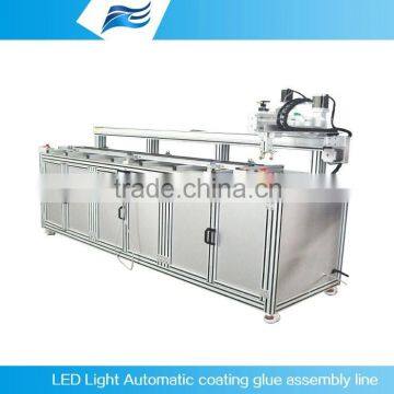 TH-2004AE Robot Design for Dispensing Equipment photo-5