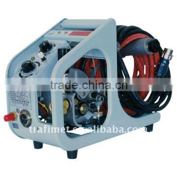 24V Welding Wire Feeder TFMCS-401Y with Frame