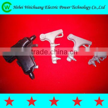 aluminium alloy strain clamp