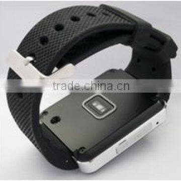 2015 the Health Monitoring 1.6 Inch GPS Watch Phone photo-4