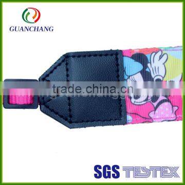 China Factory Direct Supply High Quality and Promotional Camera Shoulder Strap photo-5