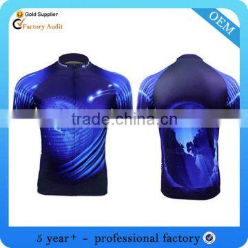 New model wholesale cycling jersey