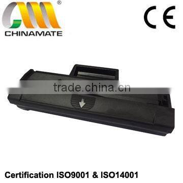 Chinamate high quality compatible toner cartridge for Samsung D111S