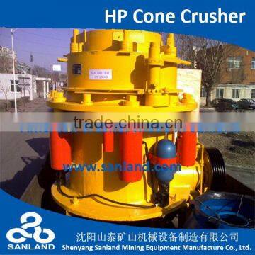 HP Cone Crusher