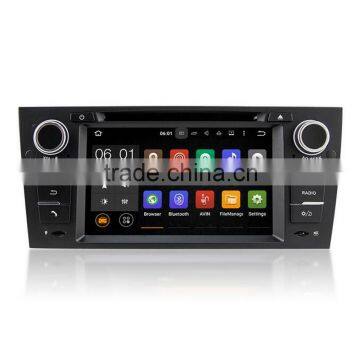 Winmark Newest Android 5.1 Car Audio DVD Player Stereo Quad Cord 7 Inch 1 Din For BMW 3 Series E90 (2005 - 2012)