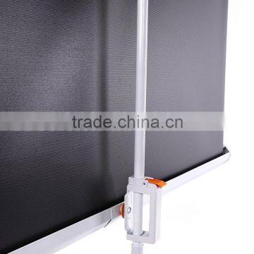 Hot Selling Portable 16:9 Large Portable Projection Screen