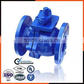 carbon steel ball valve