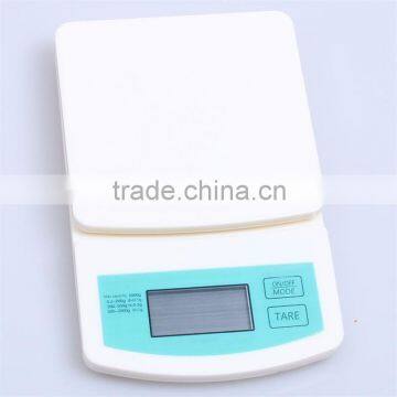 Commercial Good Cook Electronic Scale