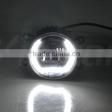 LED DRL For Tiguan LED Fog Light for Tiguan LED Daytime Running Light For Tiguan Fog Light 2007-2011 With CE E4 R87 Approval Quality Choice photo-2