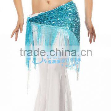 SWEGAL classical belly dance hip scarf