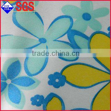 polypropylene nonwoven