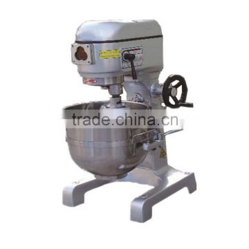 BOSSDA Wholesale Factory 10L used cake mixer with high quality