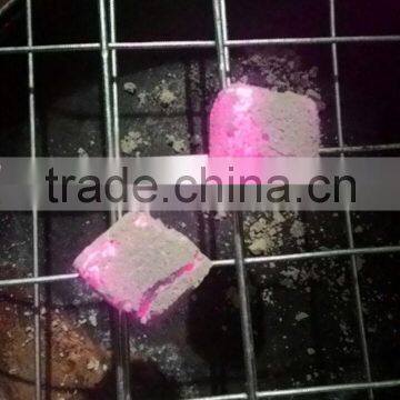 100% Indonesia Coconut Charcoal for Shisha BBQ Cheap Price