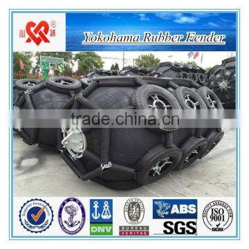 3.0m x 5.0m CCS Certification Anti-collision Equipment Yokohama Rubber Fender photo-6