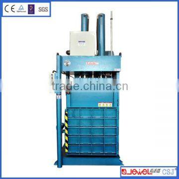 Plastic Baler Machine ,Hydraulic Plastic Bottle Baler Machine,pet Bottle Baler Machine Compress Baler