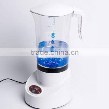 2016 New Hydrogen Rich Water Machine