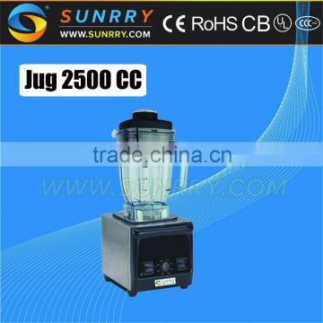 China small home appliance hot selling electric ice crushing blender machine                        
                                                Quality Choice