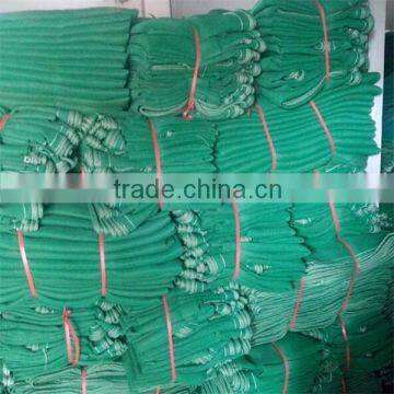 (HERRMAN)HDPE High quality construction building use safety sun shade net
