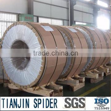 !!! Aisi 321 cold rolled stainless steel coil