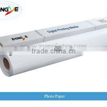 glossy Photo paper(for eco-solvent ink)