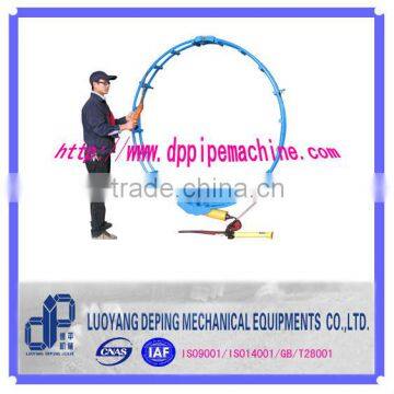 External Pipe Line-up Clamp photo-3