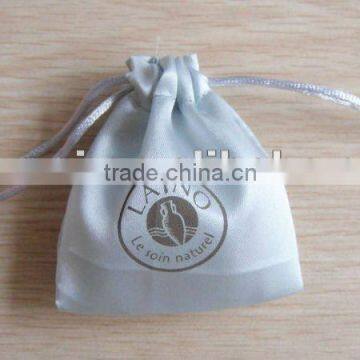 mini stain jewelry packing bags