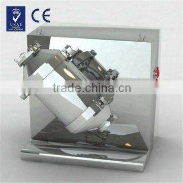 Pharmaceutical 3D Motion Mixer For Powder