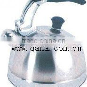 whistling kettle stainless steel water kettle water pot