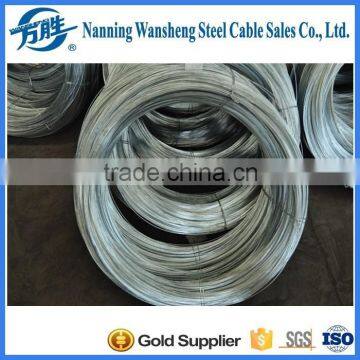 High Tensile Low Carbon Steel Wire