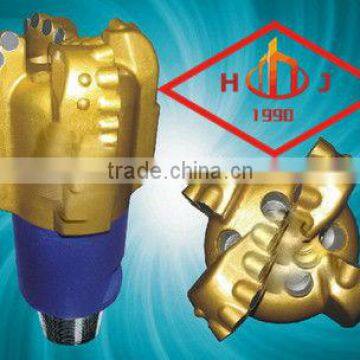 8 3/4'' Five Blades Pdc Drill Bits photo-2