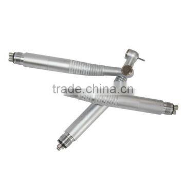 Dental micro motor high speed handpiece cheap wrench/push button LY-17-01