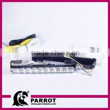 Auto LED DRL with Emark E4 R87 RL00/ LED daytime running lights/ YC-536