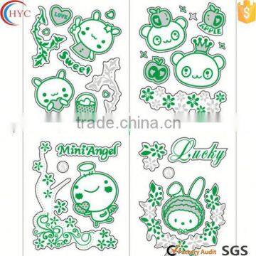 2015 Cheap Pvc Label Sticker,sticker Printing,cheap Sticker Printing photo-5