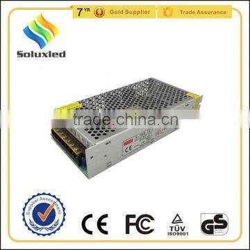 200w 12v led power supply