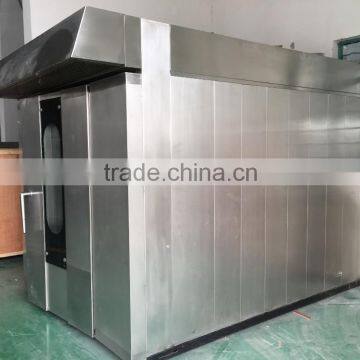 Stainless Steel Commercial Grill Chicken Electric Oven Price / Electric Rotary Chicken Oven photo-2