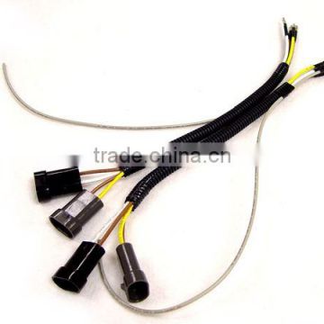 Wire harness for Automotive