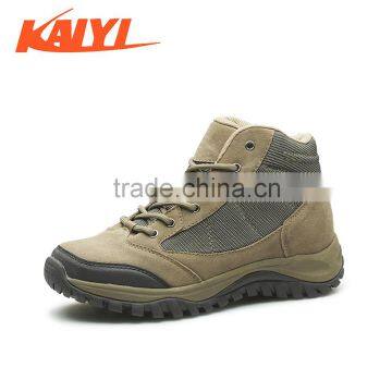 waterproof outdoor shoes climbing shoes men women trekking shoes