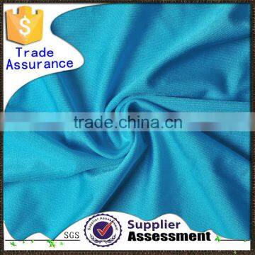 Chuangwei Textile Nylon Spandex Functional fabric elastane fabric for Casual Wear