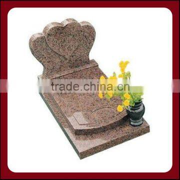 Western Classic Granite Grave Monument Stone                        
                                                Quality Choice