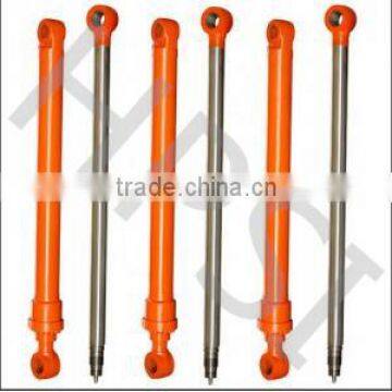 oil cylinder assembly,hydraulic cylinder assembly