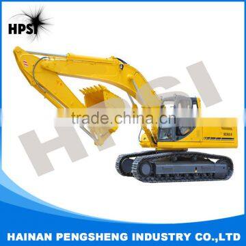 LISHIDE Excavator 0.22m3 SC60.8
