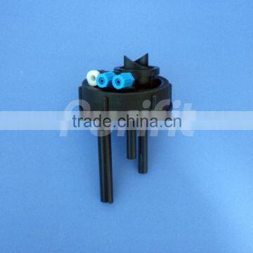 ALTERNATIVE SOLVENT MANIFOLD WITH SENSOR 37754