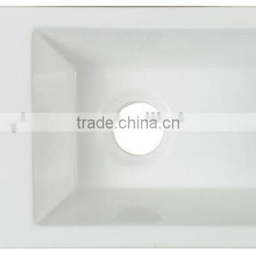 Mini Modern Vanity Cabinet photo-4