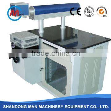 10w 20w 30w fiber laser marking machine for metal laser marking machine