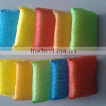 Cleaning Sponge Cloth Machine photo-2