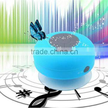 Bluetooth Shower Speaker & Bluetooth Bluetooth Speaker & Bluetooth Speaker Waterproof photo-5